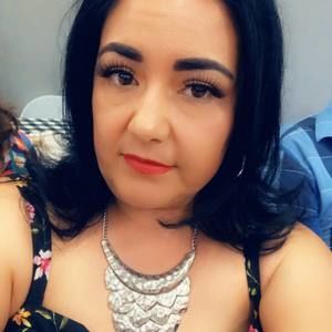 Meet your Posher, Barbara